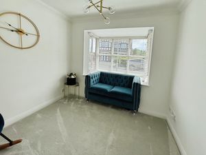 Snug/office- click for photo gallery